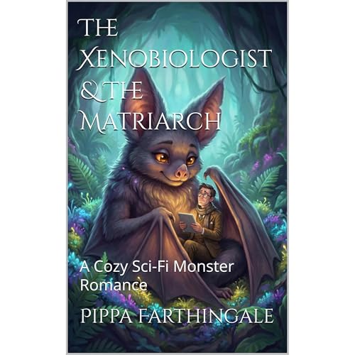 The Xenobiologist & The Matriarch