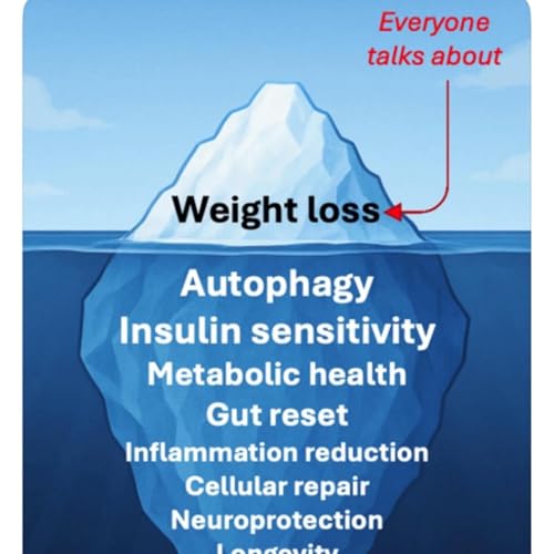 Intermittent Fasting Lifestyle: One Fast at a Time by Atmdeo