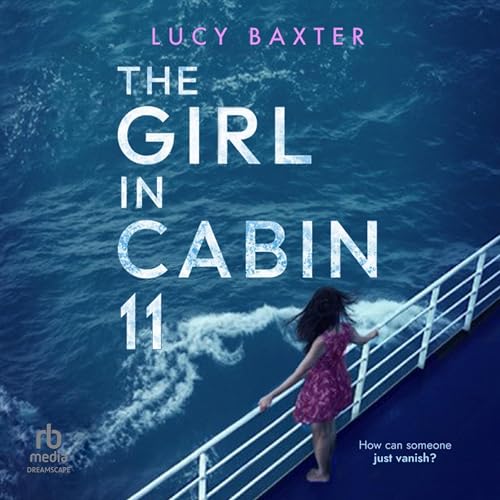 The Girl in Cabin 11