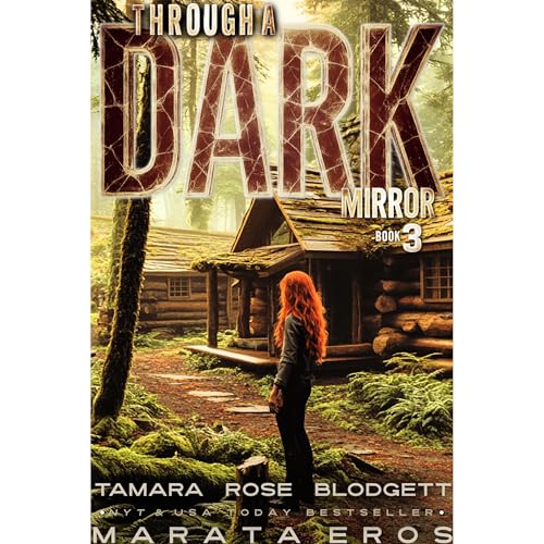 Through a Dark Mirror