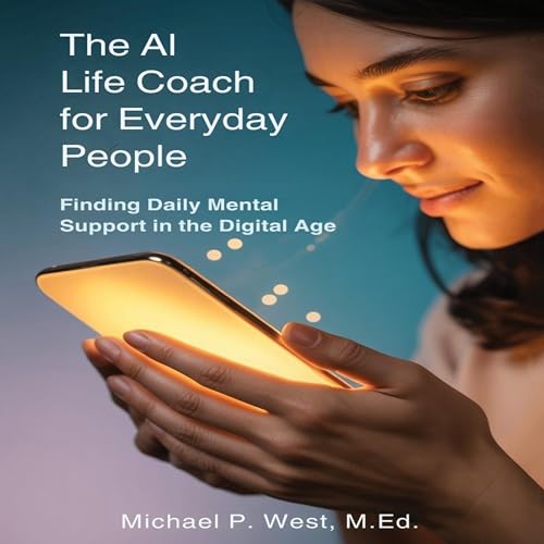 The AI Life Coach for Everyday People