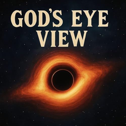 Gamma Brainwave Entrainment - God's Eye View by Unknown