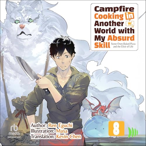 Stone Oven-Baked Pizza and the Elixir of Life