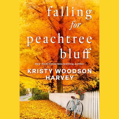 Falling for Peachtree Bluff