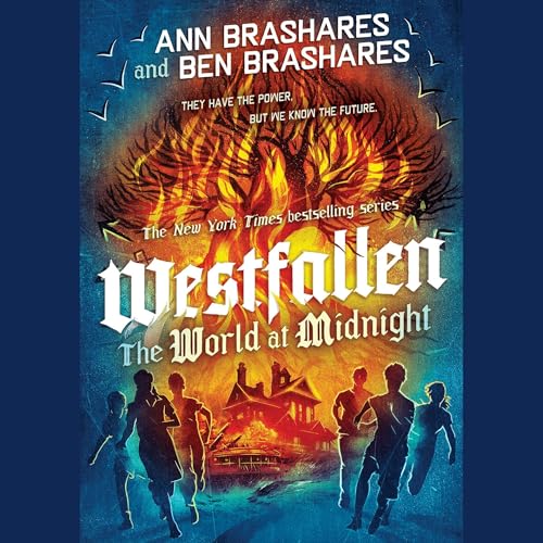 The World at Midnight