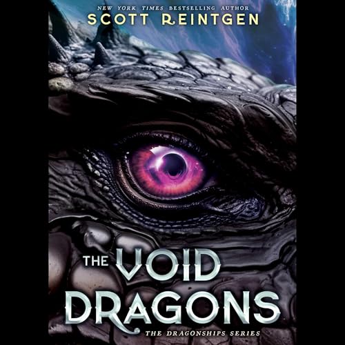 The Void Dragons