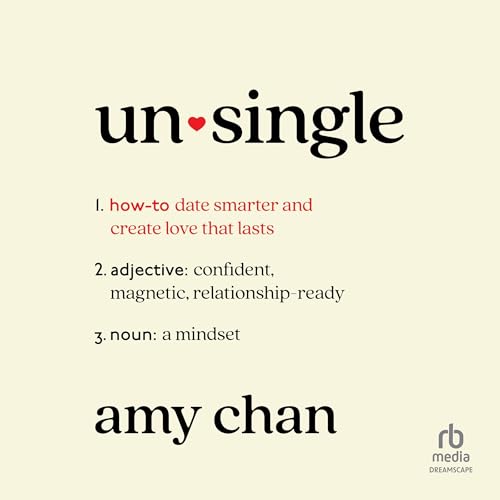 Unsingle by Amy Chan