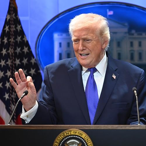 A look at the legal significance of the Supreme Court’s tariff ruling by Unknown