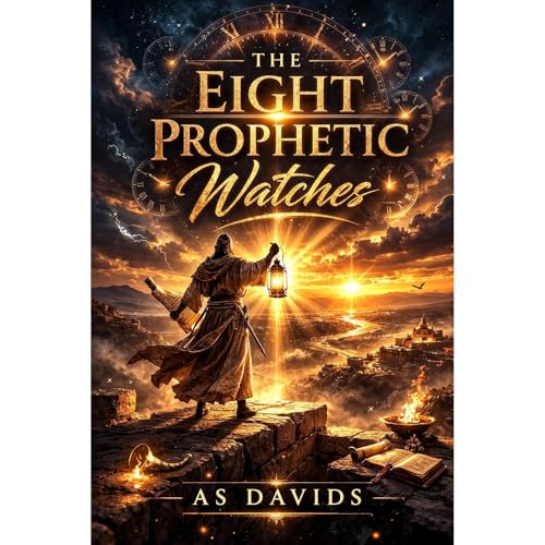 The Eight Prophetic Prayer Watches