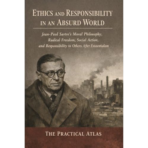 Ethics and Responsibility in an Absurd World by The Practical Atlas