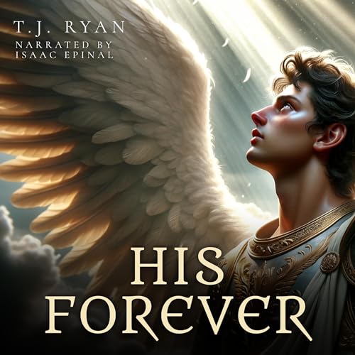 His Forever by T.J. Ryan