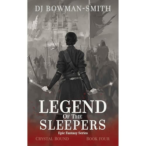 Legend of the Sleepers