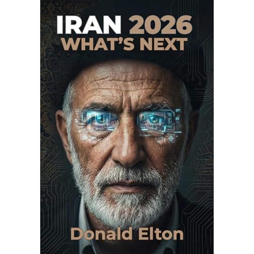 IRAN 2026: WHAT'S NEXT