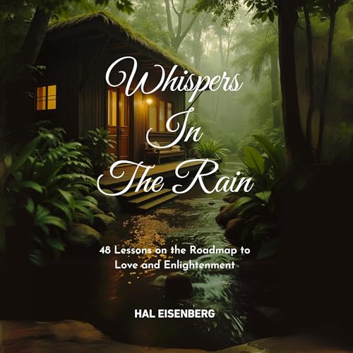 Whispers in the Rain by Hal Eisenberg