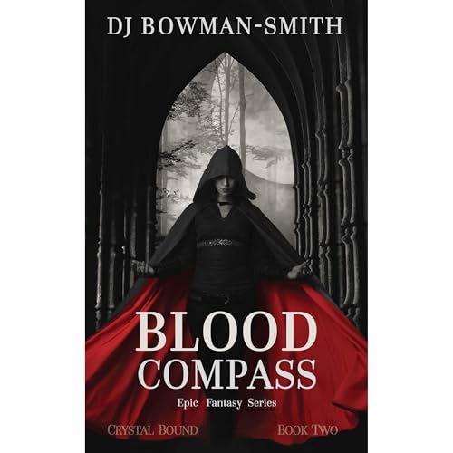 Blood Compass