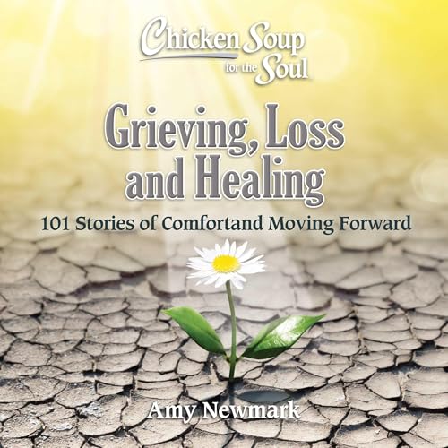 Chicken Soup for the Soul: Grieving, Loss and Healing
