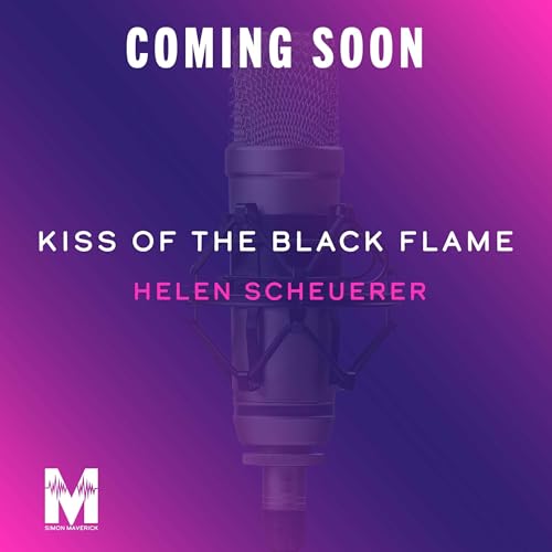 Kiss of the Black Flame