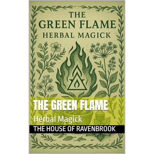 The Green Flame