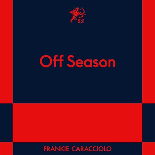 Off Season by Frankie Caracciolo