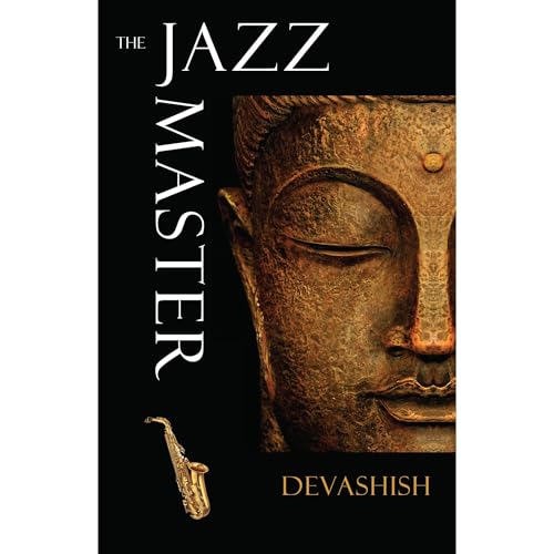 The Jazz Master by Devashish