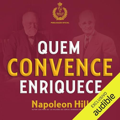 Quem convence enriquece