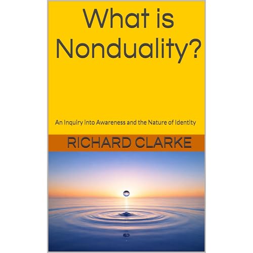 What is Nonduality?