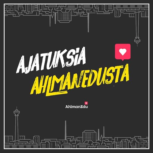 Ajatuksia AhlmanEdusta