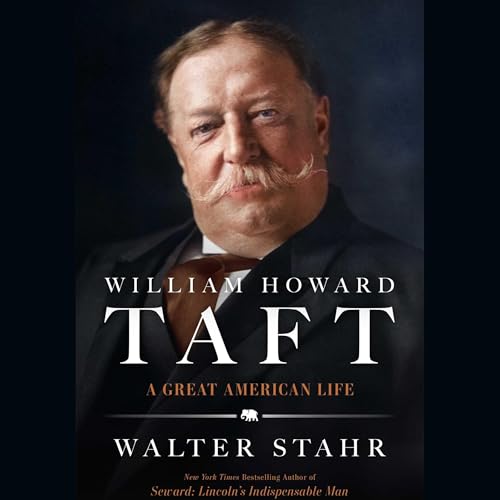 William Howard Taft