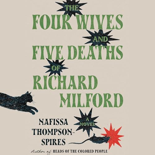 The Four Wives and Five Deaths of Richard Milford