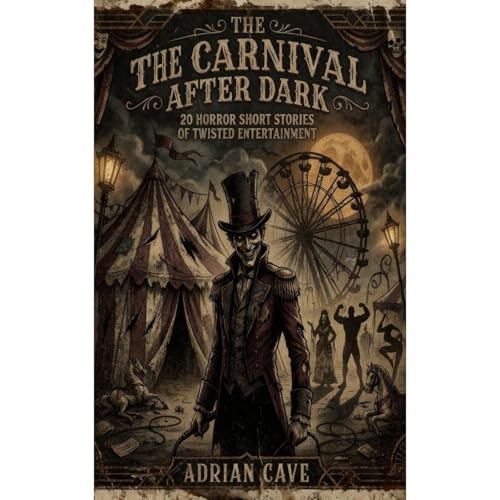 The Carnival After Dark