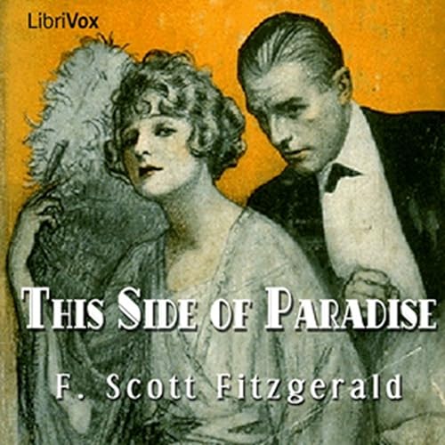11 - Chapter 4, Part 3. This Side of Paradise by F. Scott Fitzgerald. by Unknown