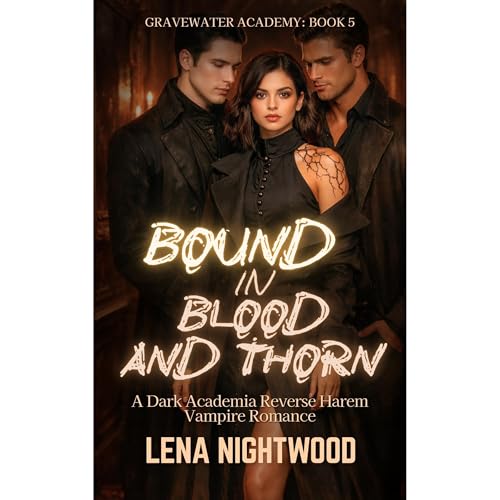 Bound in Blood and Thorn