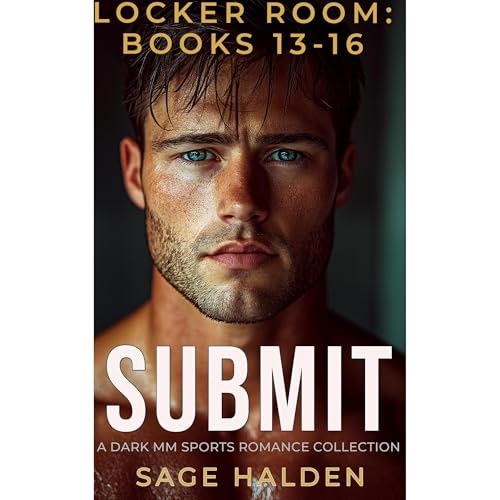 SUBMIT by Sage Halden