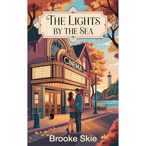 The Lights By The Sea