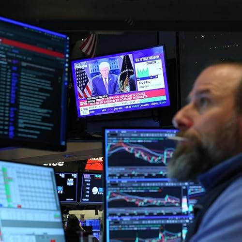 "A tax on consumers" Local CEO reacts to President Trump's tariff announcement by Unknown