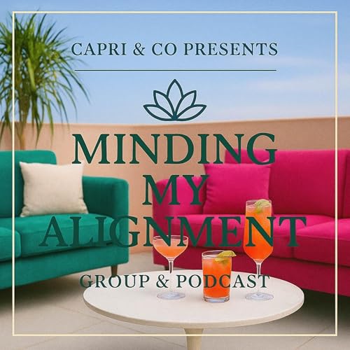 Minding My Alignment by Capri & Co