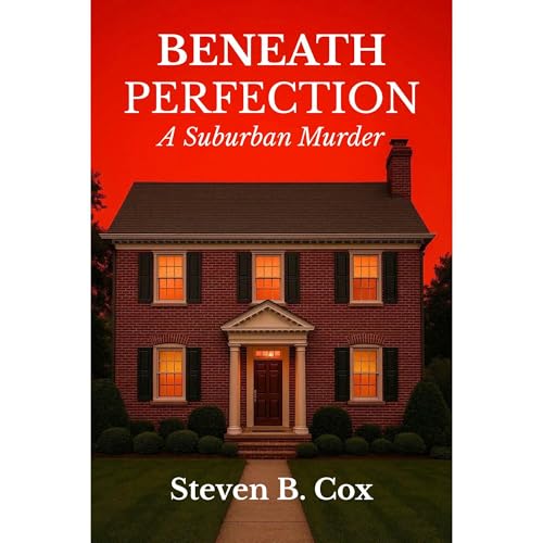 Beneath Perfection by Steven Cox