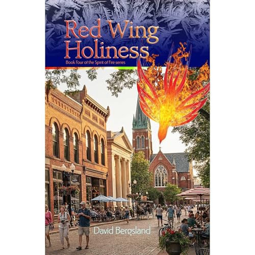 Red Wing Holiness