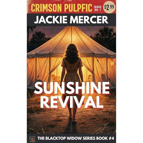 Sunshine Revival by Jackie Mercer
