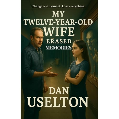 My Twelve-Year-Old Wife by Dan Uselton