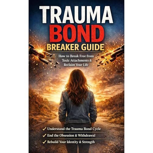 Trauma Bond Breaker Guide