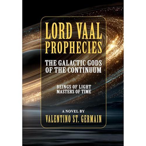 Lord Vaal Prophecies