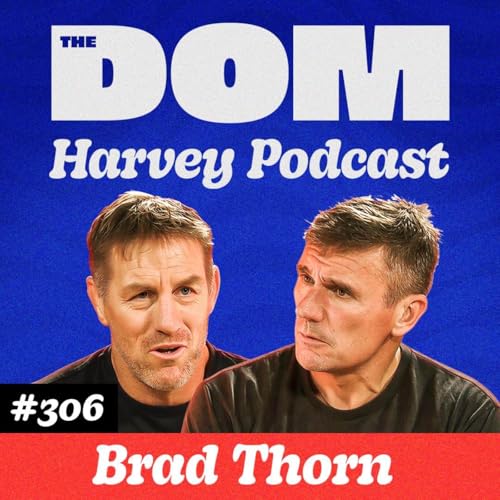 Brad Thorn on NRL Party Culture, Winning the World Cup & The Art of the Enforcer by Unknown