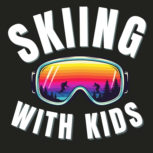 Skiing With Kids: Expert Tips for Ski Parents by Jessica Averett | Ski Instructor Ski Mom & Founder of First Tracks: A Parent's Guide to Teaching Kids to Ski