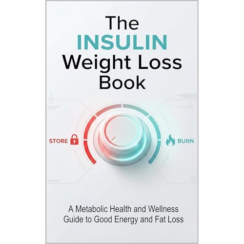 The Insulin Weight Loss Book