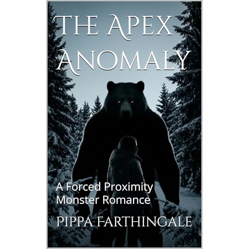The Apex Anomaly