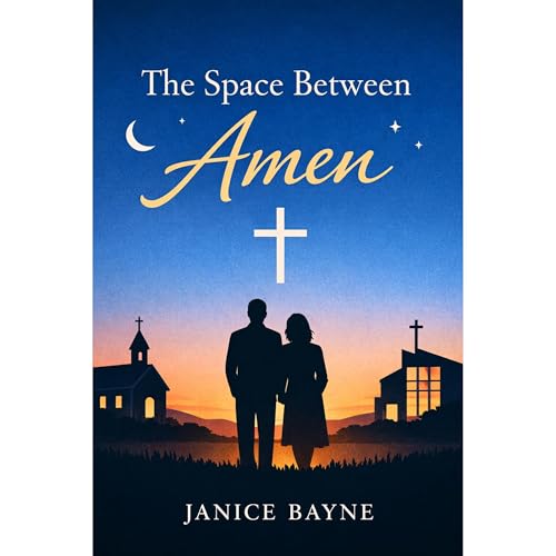The Space Between Amen
