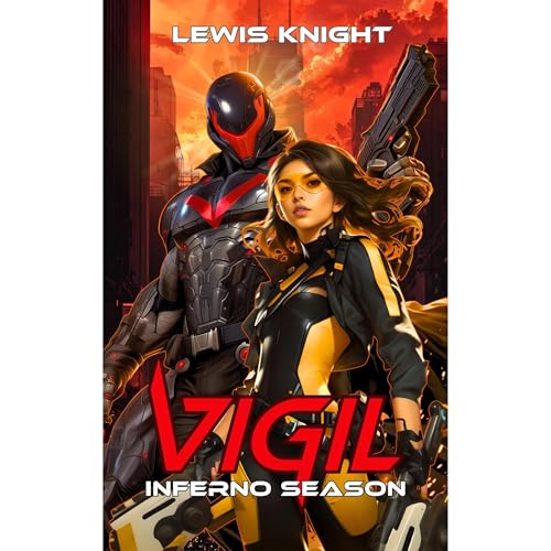 Vigil: Inferno Season