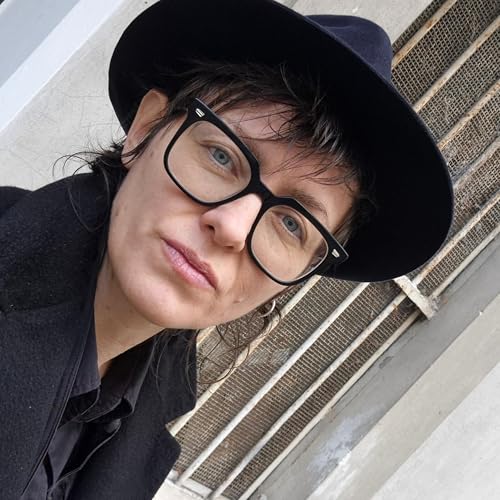 Projekt der Künstlerin in Barcelona by Unknown