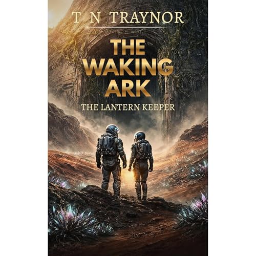 The Waking Ark